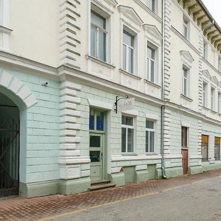Old Town Apartment Пярну Экстерьер фото