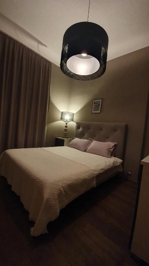 Old Town Apartment Пярну Экстерьер фото
